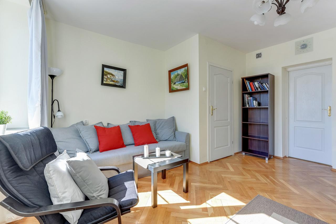 Apartments By The River - Gdansk Old Town By Noclegi Renters Bagian luar foto