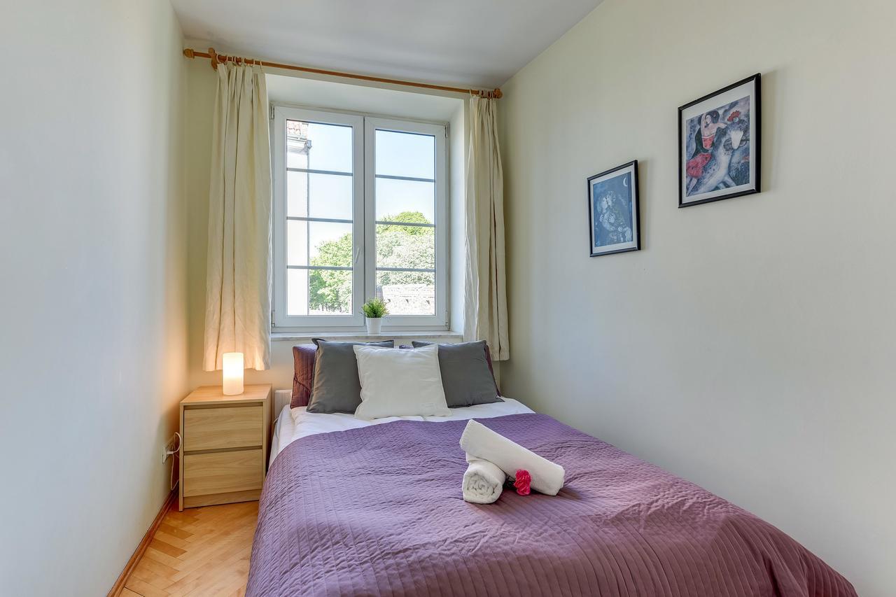 Apartments By The River - Gdansk Old Town By Noclegi Renters Bagian luar foto