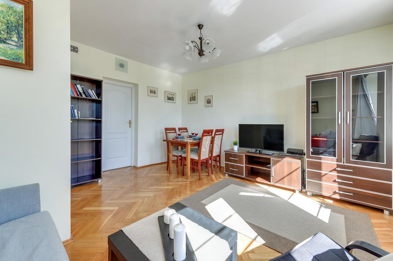 Apartments By The River - Gdansk Old Town By Noclegi Renters Bagian luar foto